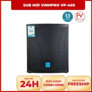 Sub Hơi VINHPRO VP-40S