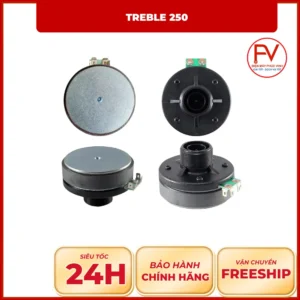 Treble 250