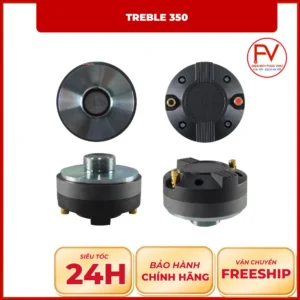 Loa Treble 350 - Củ Loa Treble 350 VHM