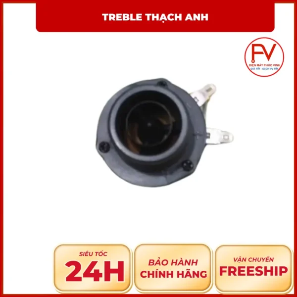 Loa Treble Thạch Anh