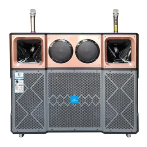 Alternative view of Loa Bình VINHPRO V215-03Pro