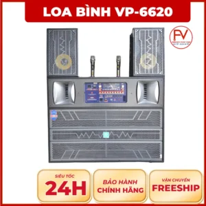 Loa Bình VINHPRO VP-6620