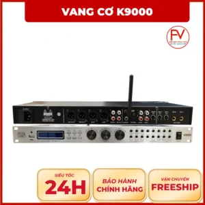 Vang Cơ K9000
