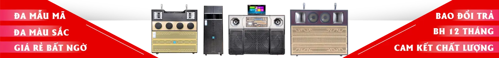 Loa Bình - Điện Máy Phúc Vinh