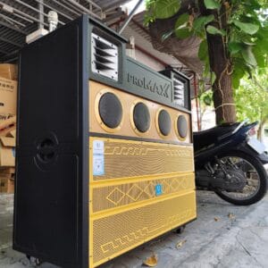 Alternative view of Loa bình Vinhpro V-888