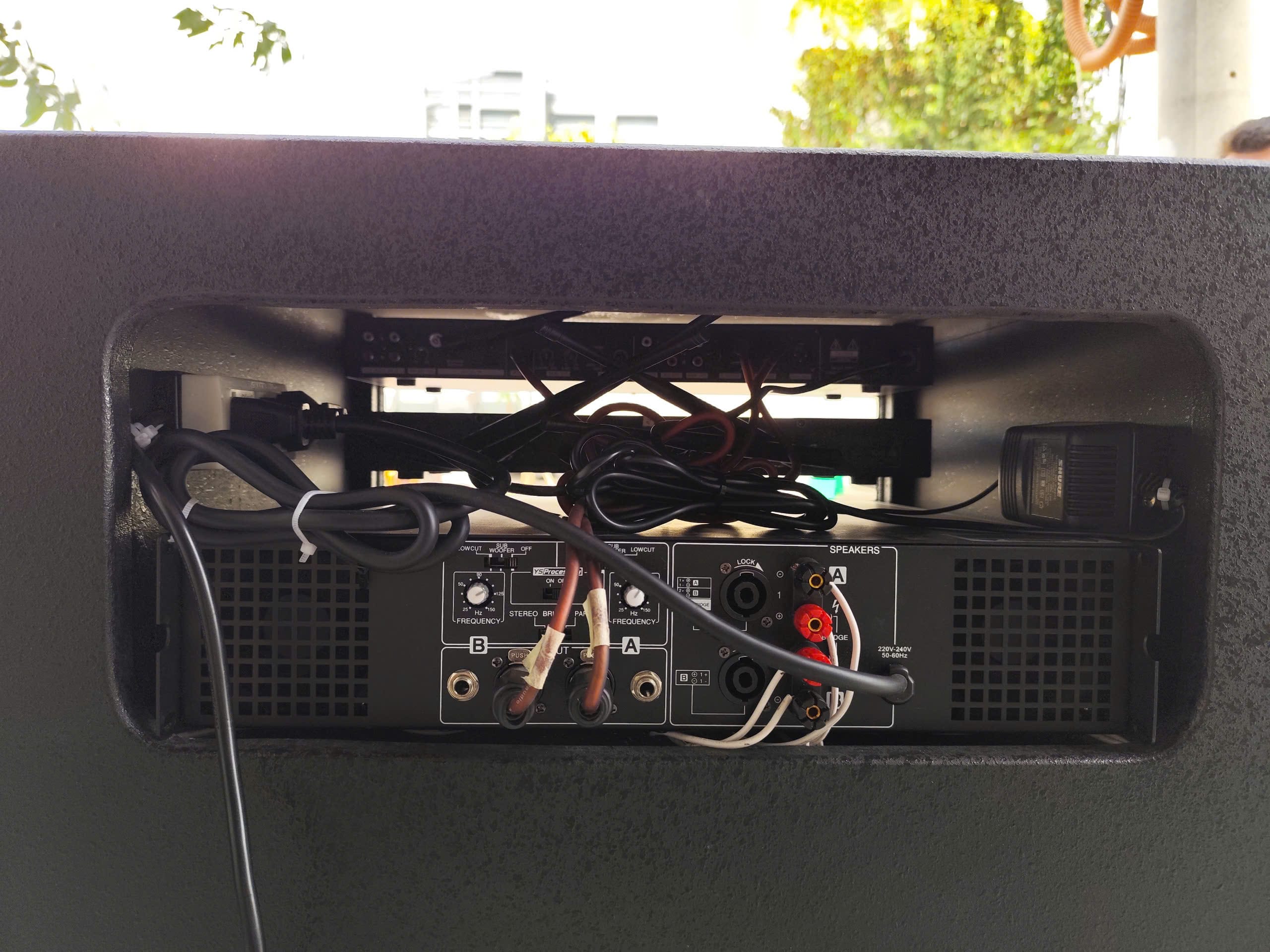 Loa Điện LD6506 - Ảnh 7