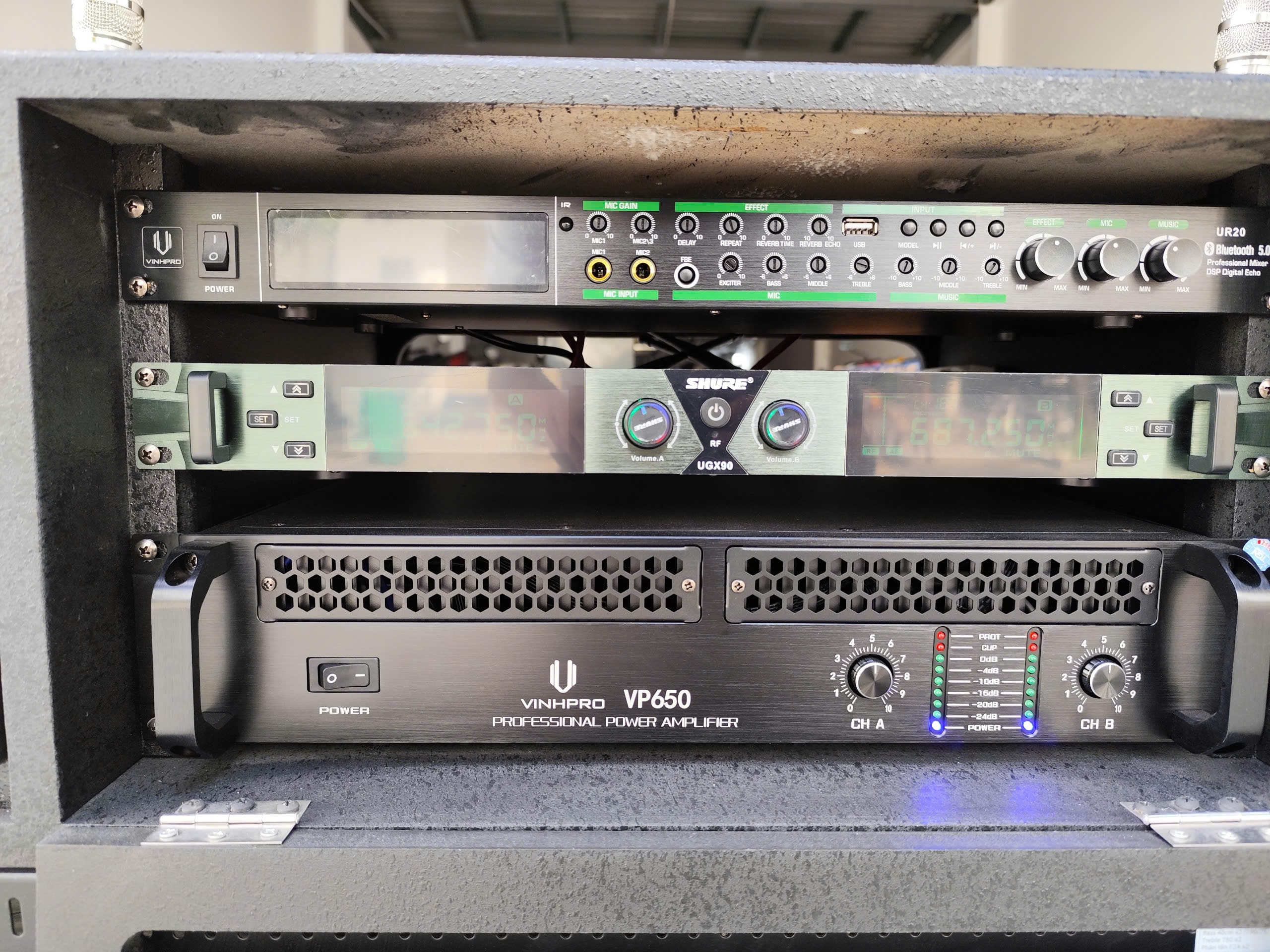 Loa Điện LD6506 - Ảnh 6