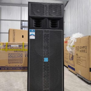 Alternative view of Loa Bình VINHPRO V-215Đ