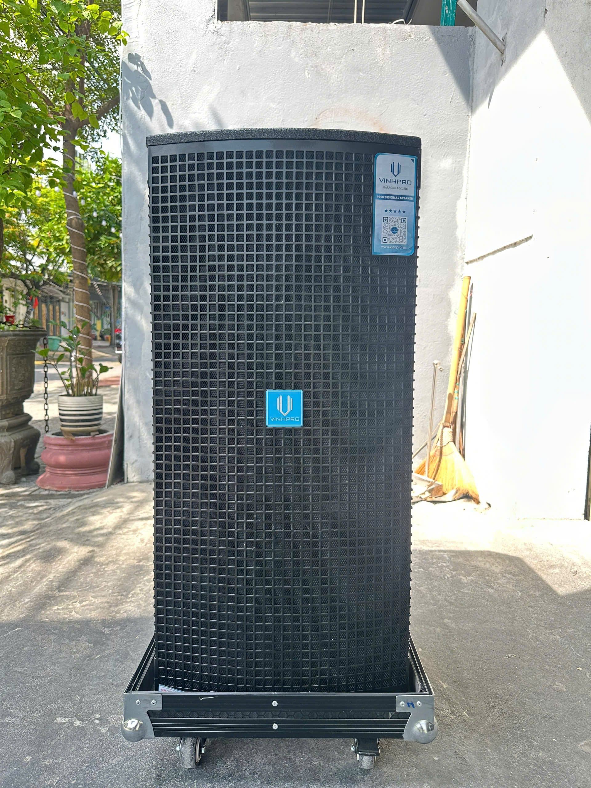 Loa Full Phi Thuyền 2 Bass30 PT-212N - Ảnh 3