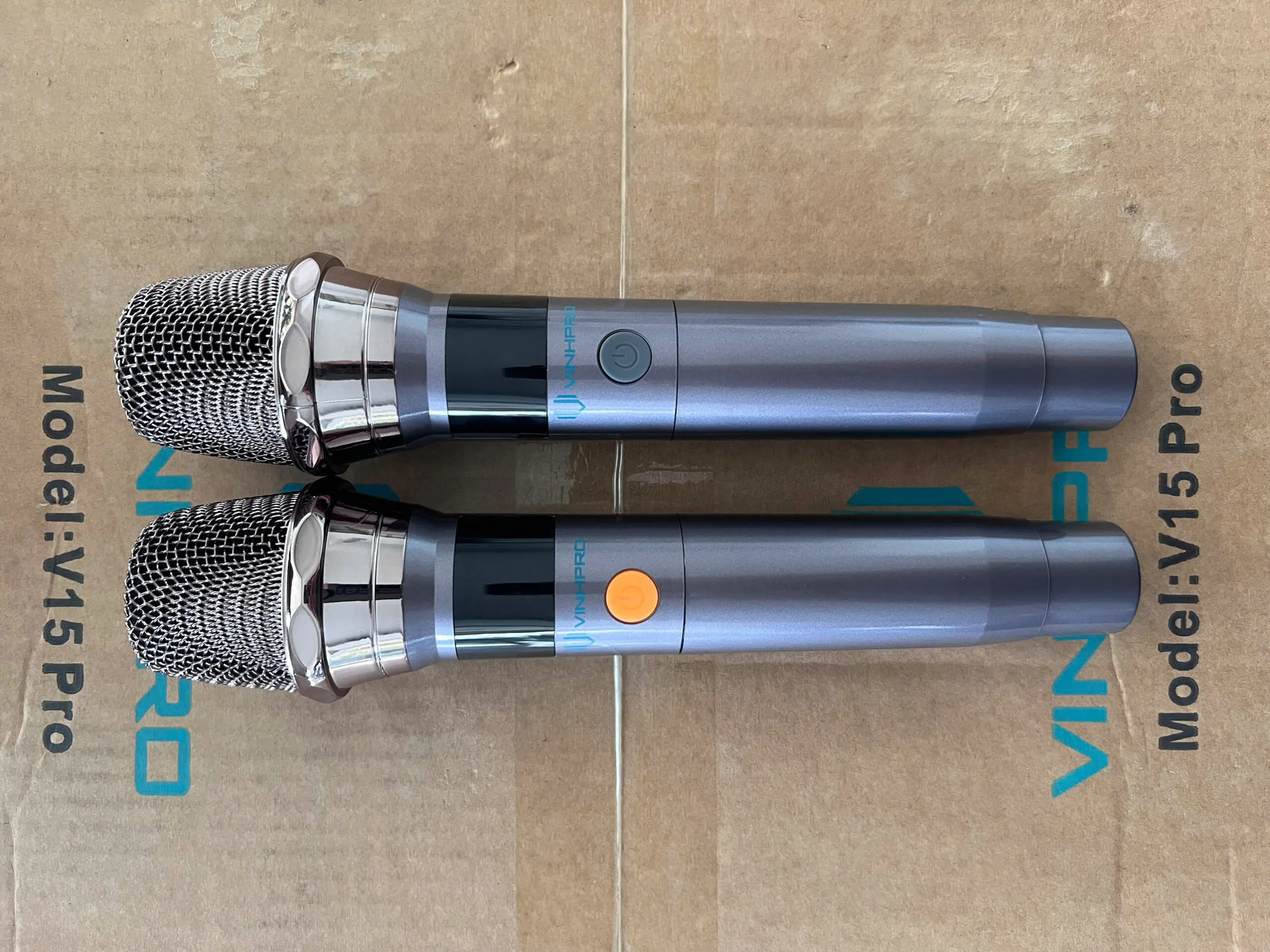 Loa Kéo Vinhpro V-28S - Xách Tay - Ảnh 7