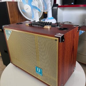 Alternative view of Loa Kéo Vinhpro V-10S - Xách Tay