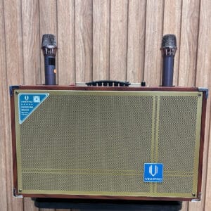 Alternative view of Loa Kéo Vinhpro V-28S - Xách Tay