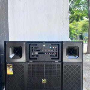 Alternative view of Loa Bình VINHMAX GN218-17Pro