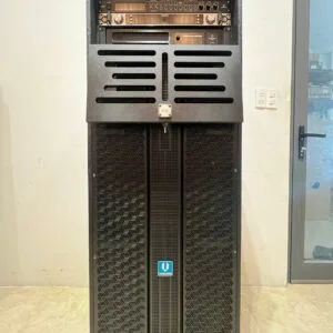 Alternative view of Loa Điện Đứng LDD6004