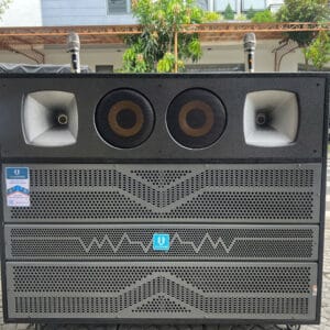 Alternative view of Loa Bình VINHPRO V218-03Pro