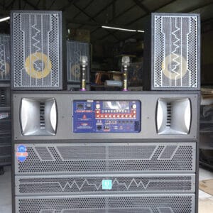 Alternative view of Loa Bình Vinhpro Vp-6620