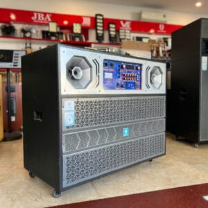 Alternative view of Loa Bình VINHPRO V215-14Pro