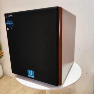 Alternative view of Loa Sub Điện VINHPRO Gold VP30Pro