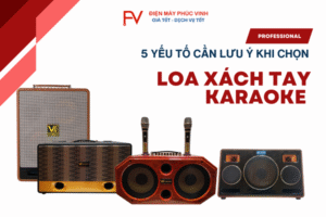 Loa Xách Tay Karaoke Cho Phòng Nhỏ: 5 Yếu Tố Vàng Cần Lưu Ý loa-xach-tay-karaoke-cho-khong-gian-nho