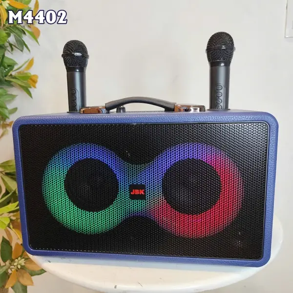 Loa Xách Tay M4402