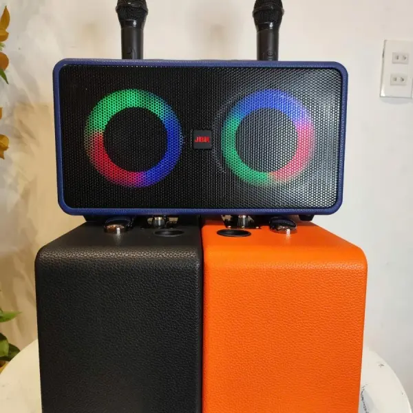 Loa Xách Tay M4408