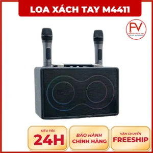 Loa Xách Tay M4411