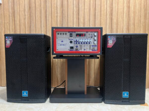 TỦ COMBO AMPLI 003 VINHPRO (350W): Dàn Karaoke Di Động Cao Cấp, Linh Kiện Nhập Khẩu z7080820147039 985a6f3d219546c9dfa4f16de646eea8