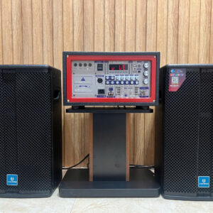 TỦ COMBO AMPLI 003 VINHPRO (350W): Dàn Karaoke Di Động Cao Cấp, Linh Kiện Nhập Khẩu z7080820147039 985a6f3d219546c9dfa4f16de646eea8