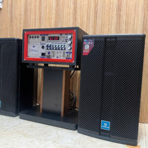 TỦ COMBO AMPLI 003 VINHPRO (350W): Dàn Karaoke Di Động Cao Cấp, Linh Kiện Nhập Khẩu z7080820193950 aee20fad2767a9bbc76db2d57c612c17