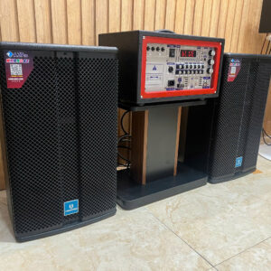 TỦ COMBO AMPLI 003 VINHPRO (350W): Dàn Karaoke Di Động Cao Cấp, Linh Kiện Nhập Khẩu z7080820239455 f09169d159d349ff4fb44876ede5e621