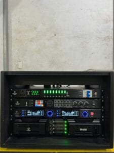 Tủ combo sự kiện G001