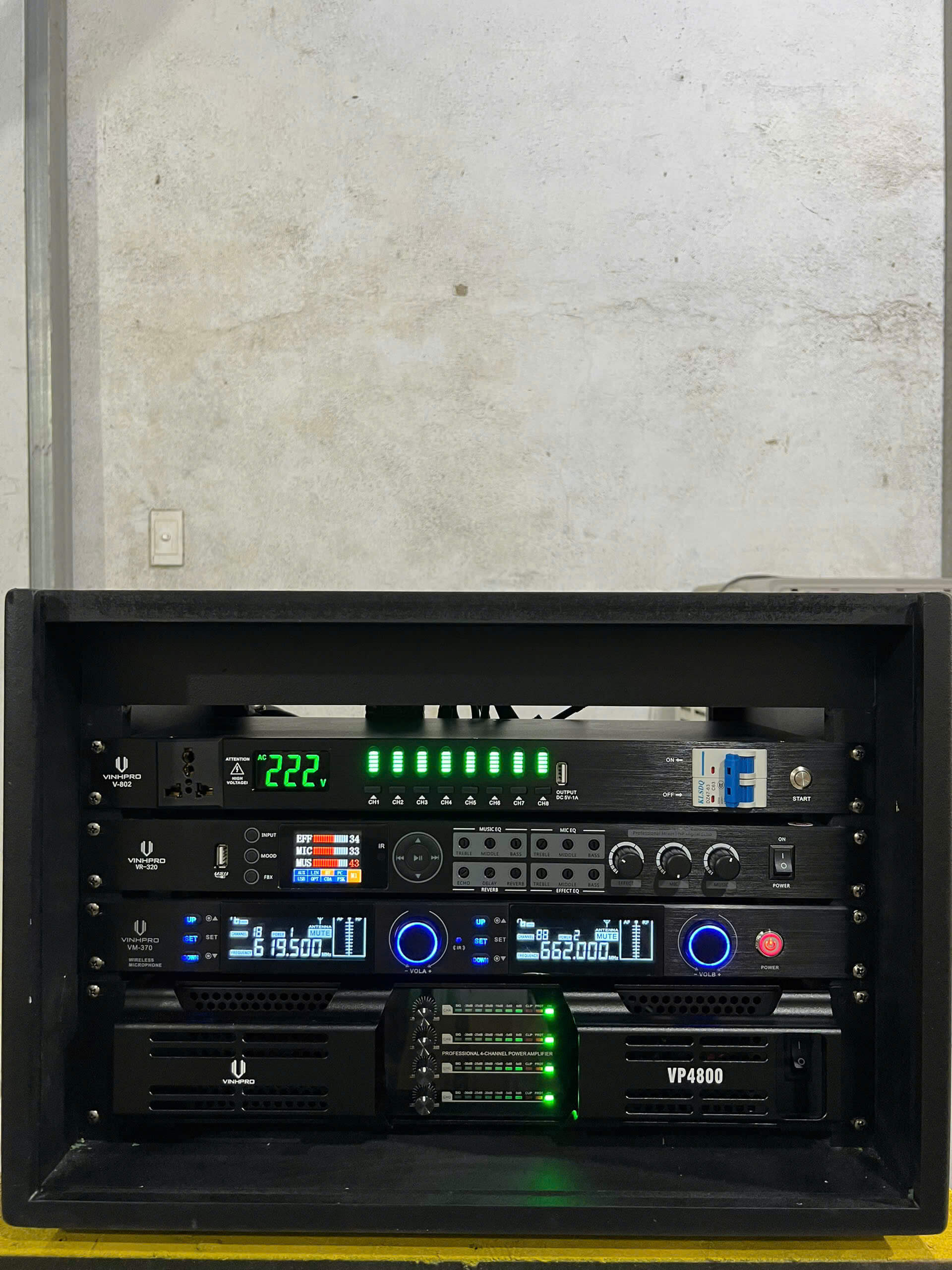 Combo sự kiện G001