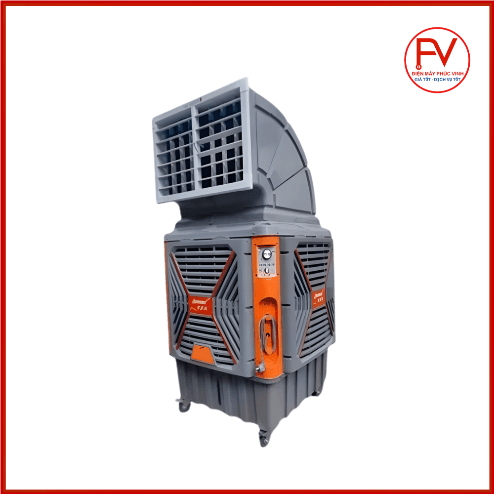 Quạt Khủng Long Tomoko HA-2600 - Ảnh 4