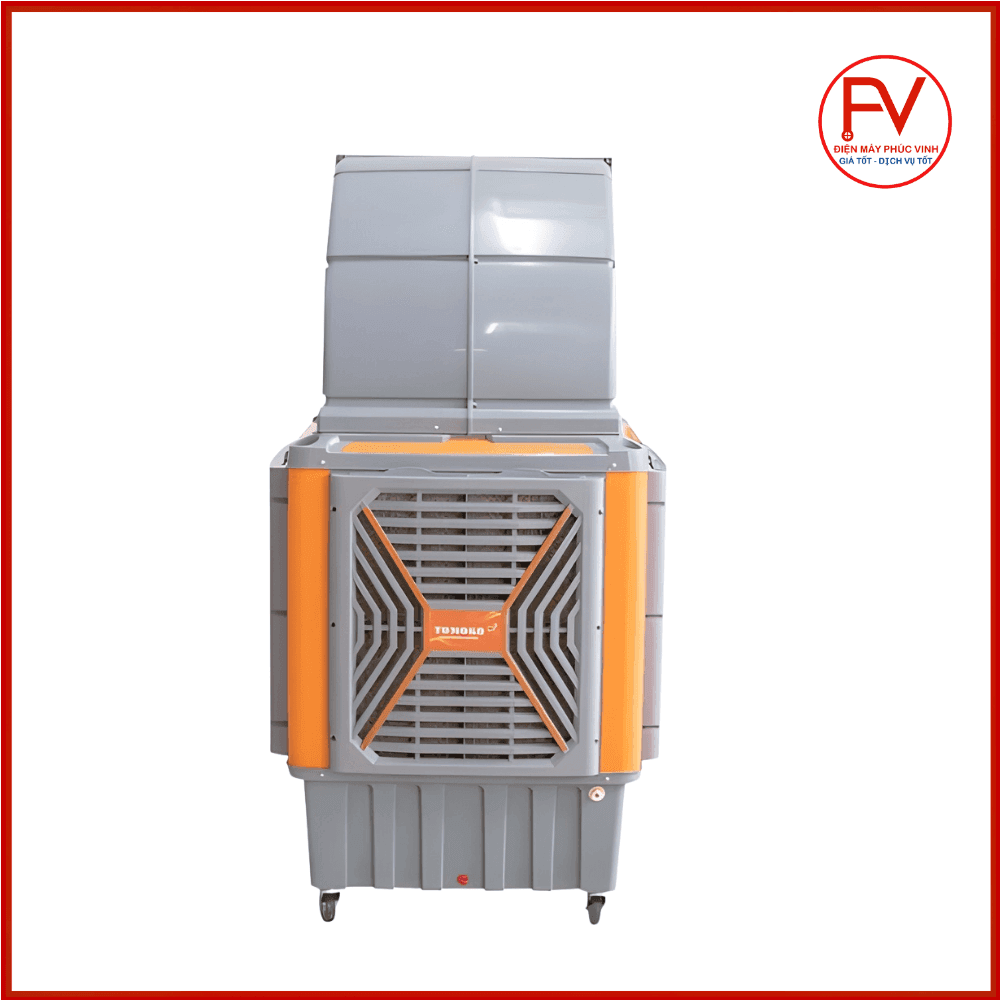 Quạt Khủng Long Tomoko HA-2600 - Ảnh 3