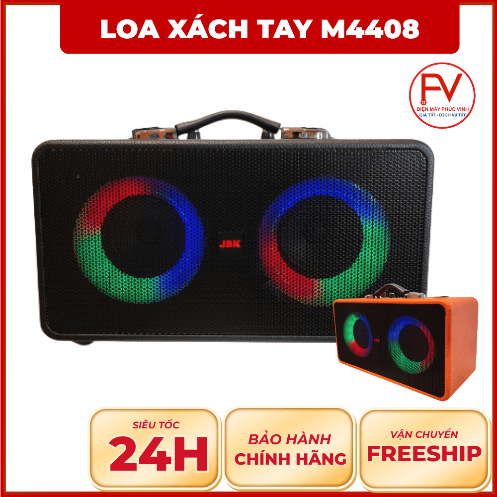Loa xách tay M4408