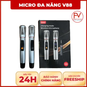 micro đa năng V88
