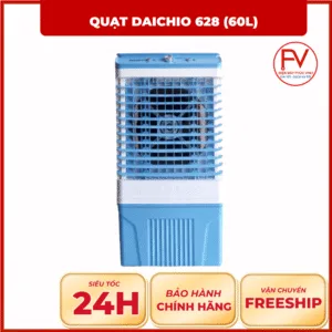 Quạt Daichio 628 (60L)