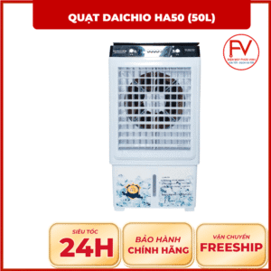 Quạt Daichio HA50 (50L)