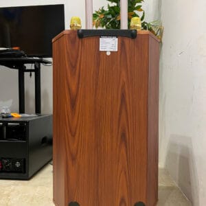 Alternative view of Loa Kéo JBA J509 – Đỉnh Cao Âm Thanh Karaoke, Thiết Kế Sang Trọng