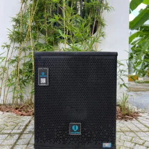 Alternative view of Sub 30 Plus VinhPro – Sub điện bass 30cm mạnh mẽ