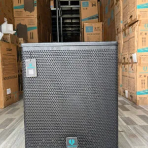 Alternative view of Sub 40 Plus VinhPro – Sub điện bass lớn cho tiếng trầm sâu, lực và uy lực