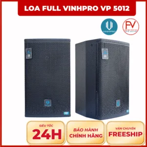 loa full VP-5012