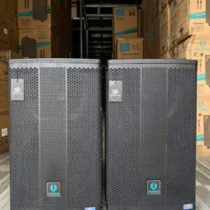 Alternative view of Loa Full VP-6012 – Âm thanh mạnh mẽ, rõ lời cho karaoke và giải trí