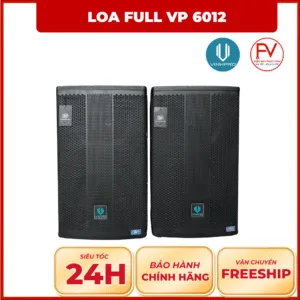 loa full VP-6012