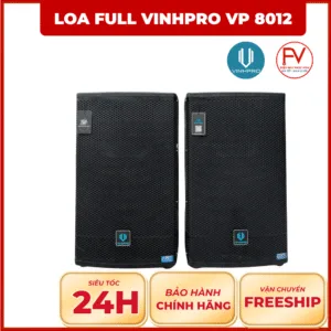 loa full VP-8012