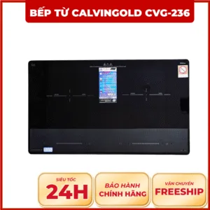 Bếp từ Calvingold CVG-236