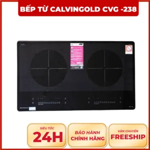 Bếp từ Calvingold CVG-238