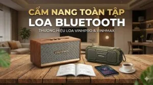 Loa bluetooth loa kết nối bluetooth