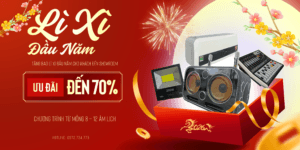 Điện máy phúc vinh