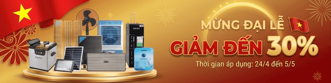 Điện Máy Phúc Vinh Khuyến Mãi